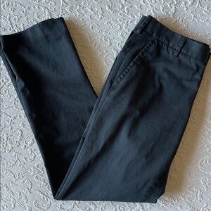 BONOBOS Weekday Warrior Slim Fit Dress Pant‎ Tuesday Navy Mens 31 x 30